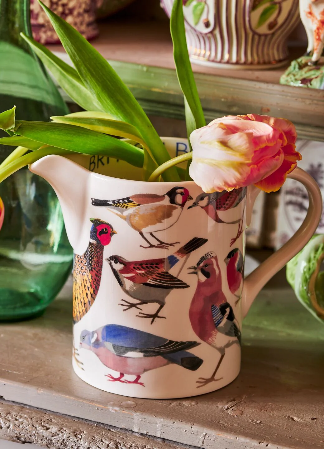 New at Emma Bridgewater
