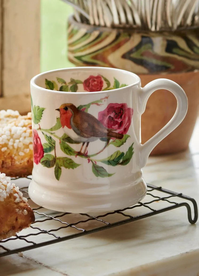 New From Emma Bridgewater This August